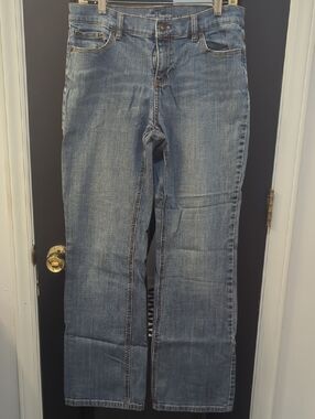 Liz Claiborne Medium Wash Bootcut Jeans